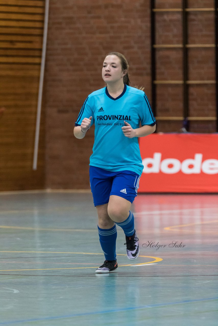 Bild 432 - Dodenhof Cup